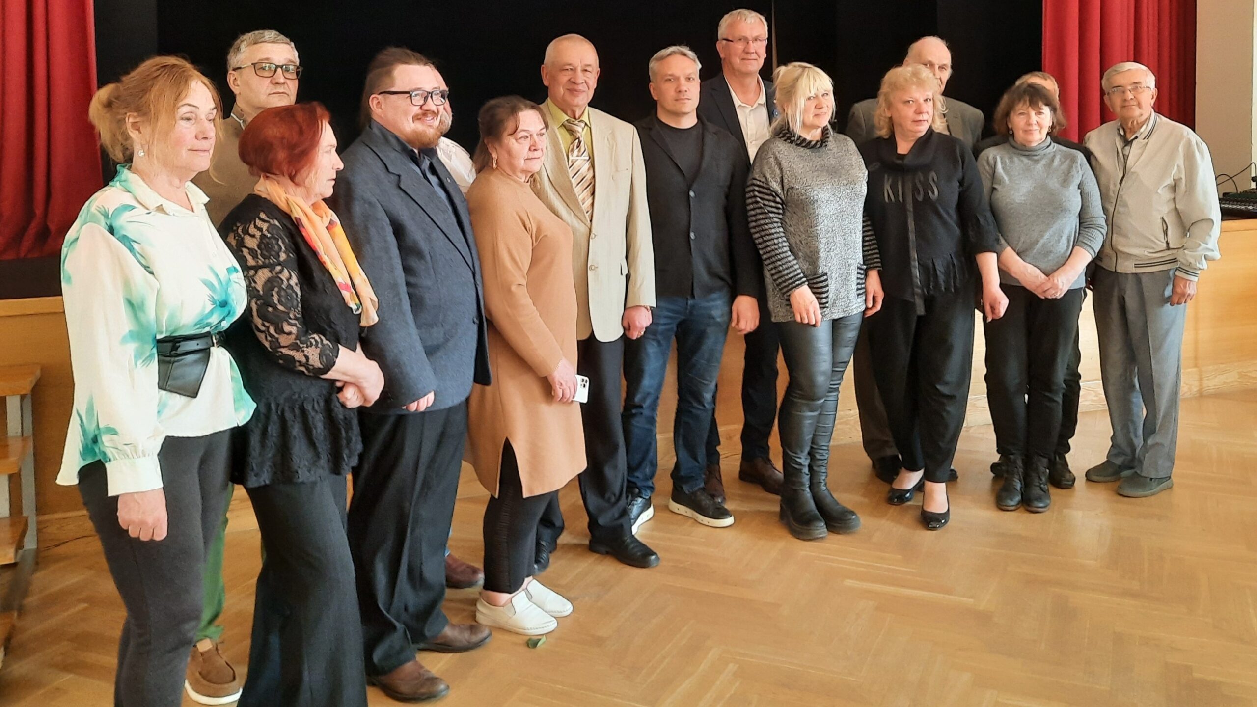 Avo Keel jätkab Pärnumaa piirkonna juhtimist