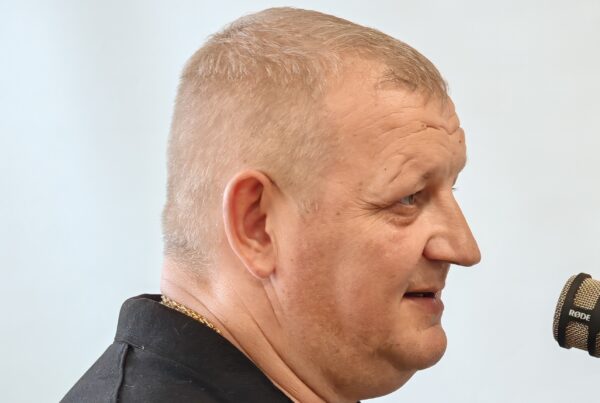 Margus Laurimaa