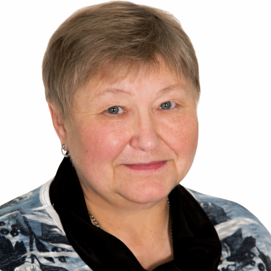 Anne Veiram - Keskerakond