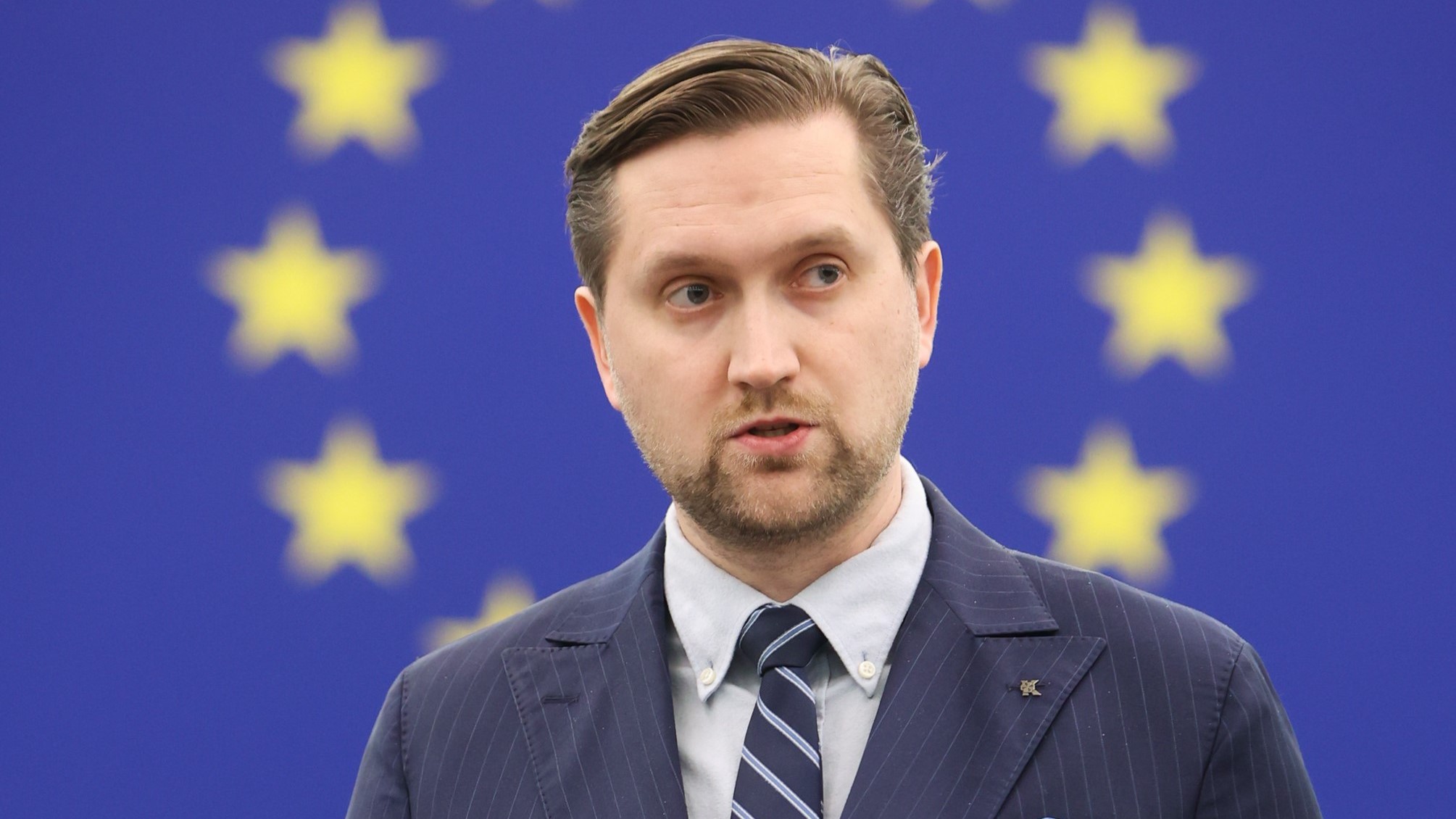 Keskerakonna esinumber Kesklinnas Jaak Madison: taastame Tallinnas normaalsuse