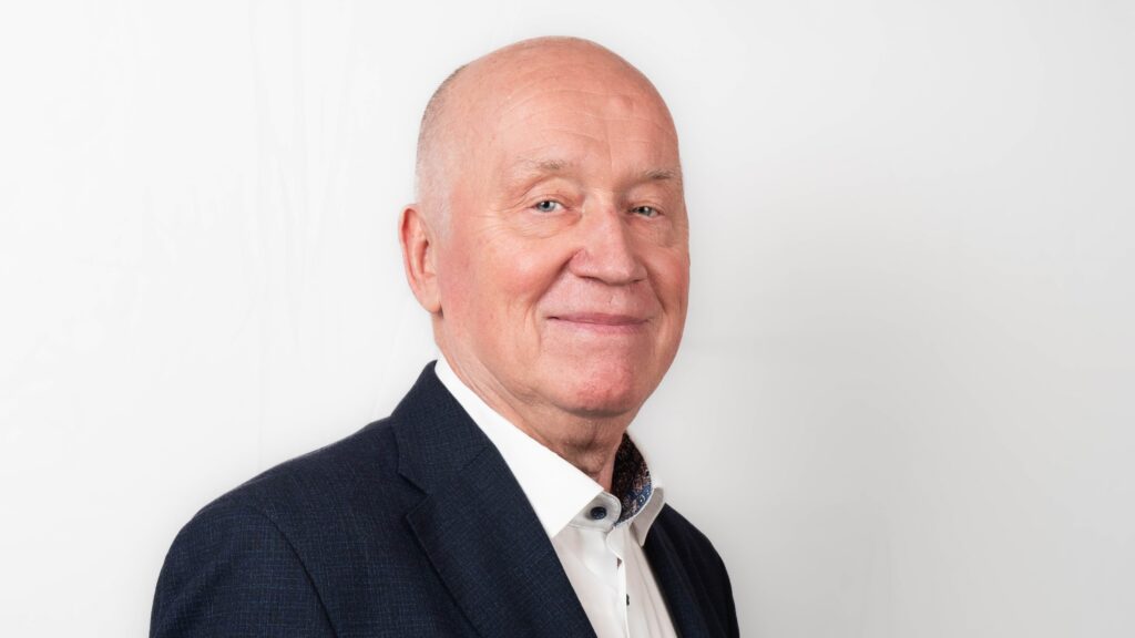 Ralf Allikvee