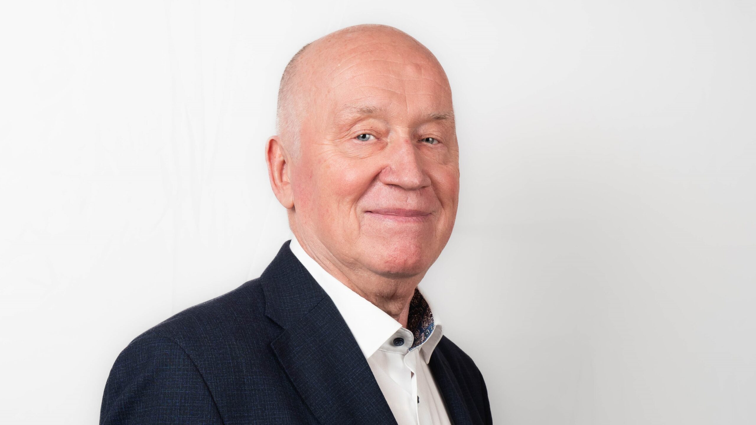 Ralf Allikvee kandideerib Keskerakonna nimekirjas Tallinna volikogusse