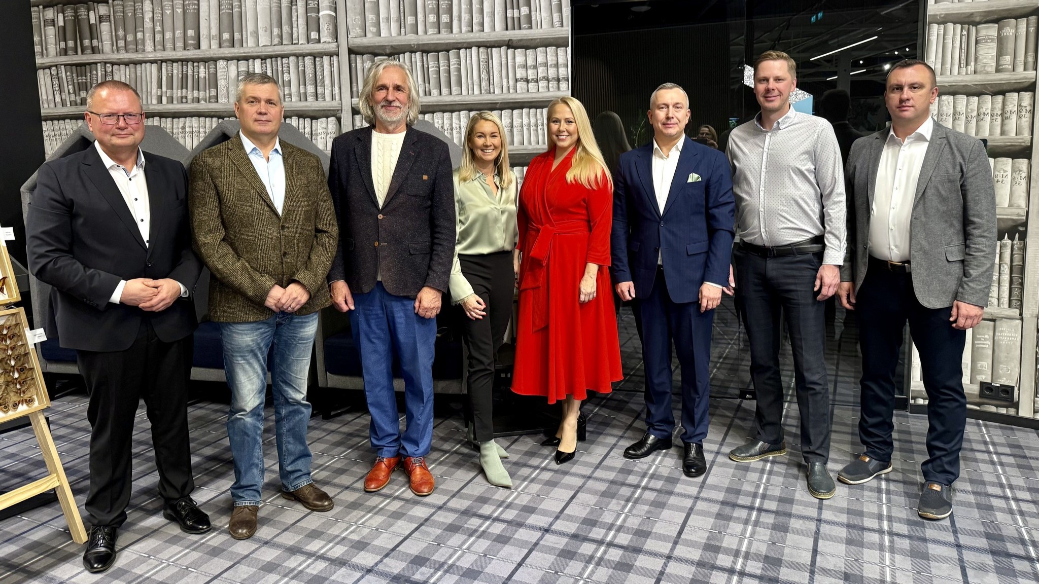 Keskerakond jätkab Viimsis koalitsioonis