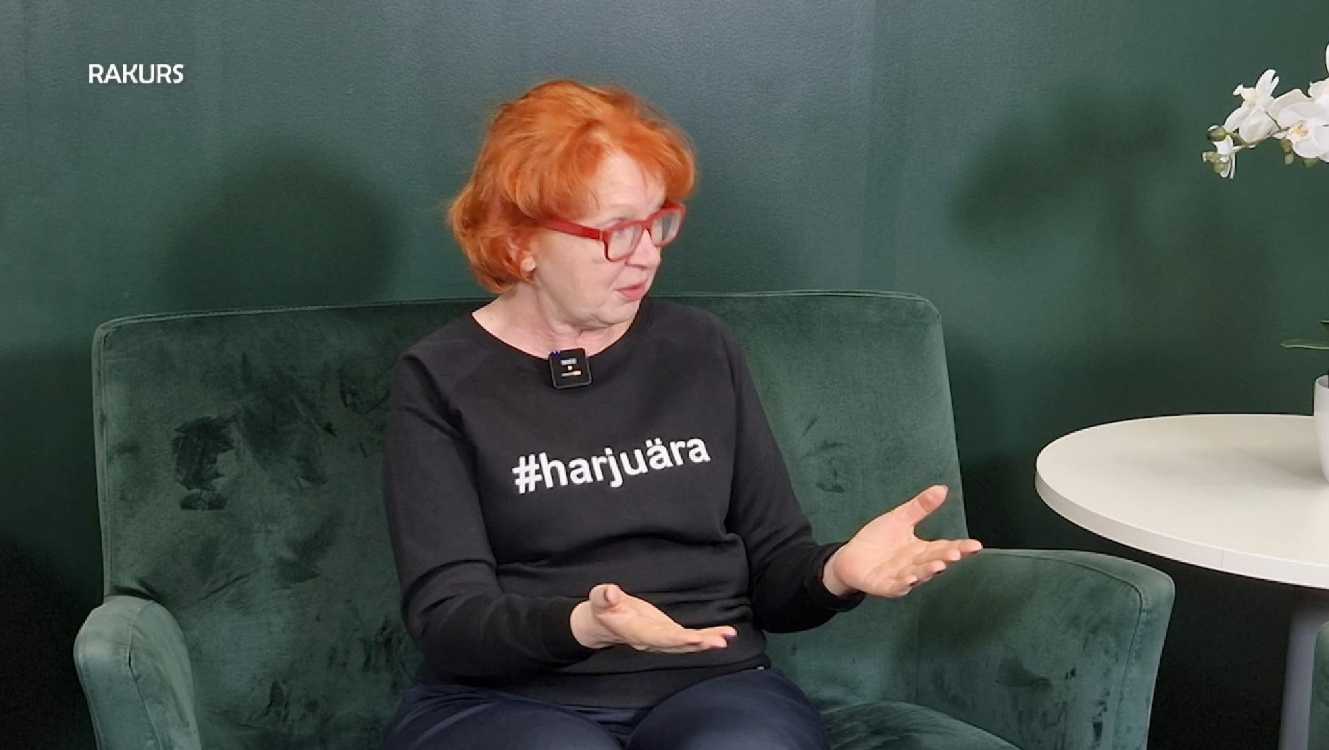 РАКУРС ПОДКАСТ. ВЫПУСК 57