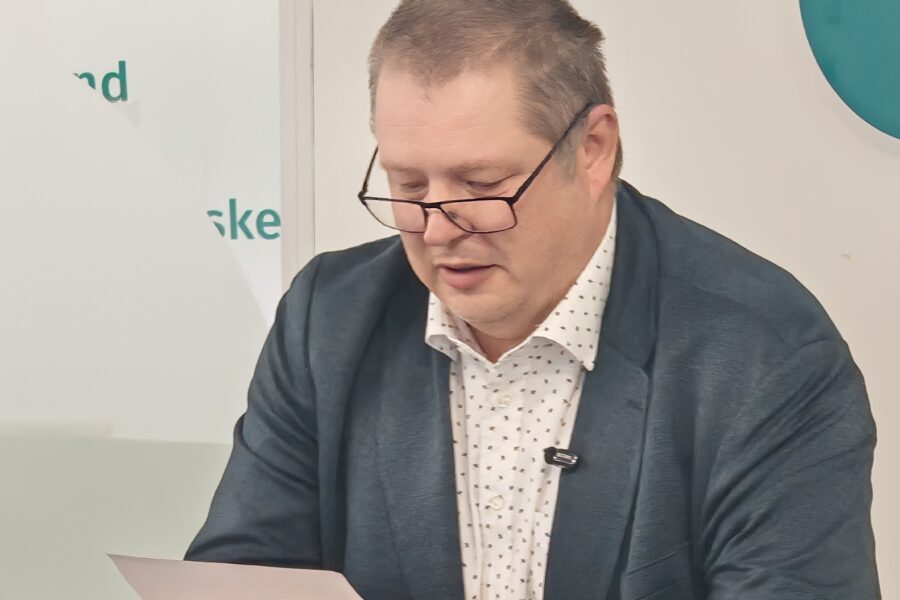 Erki Savisaar