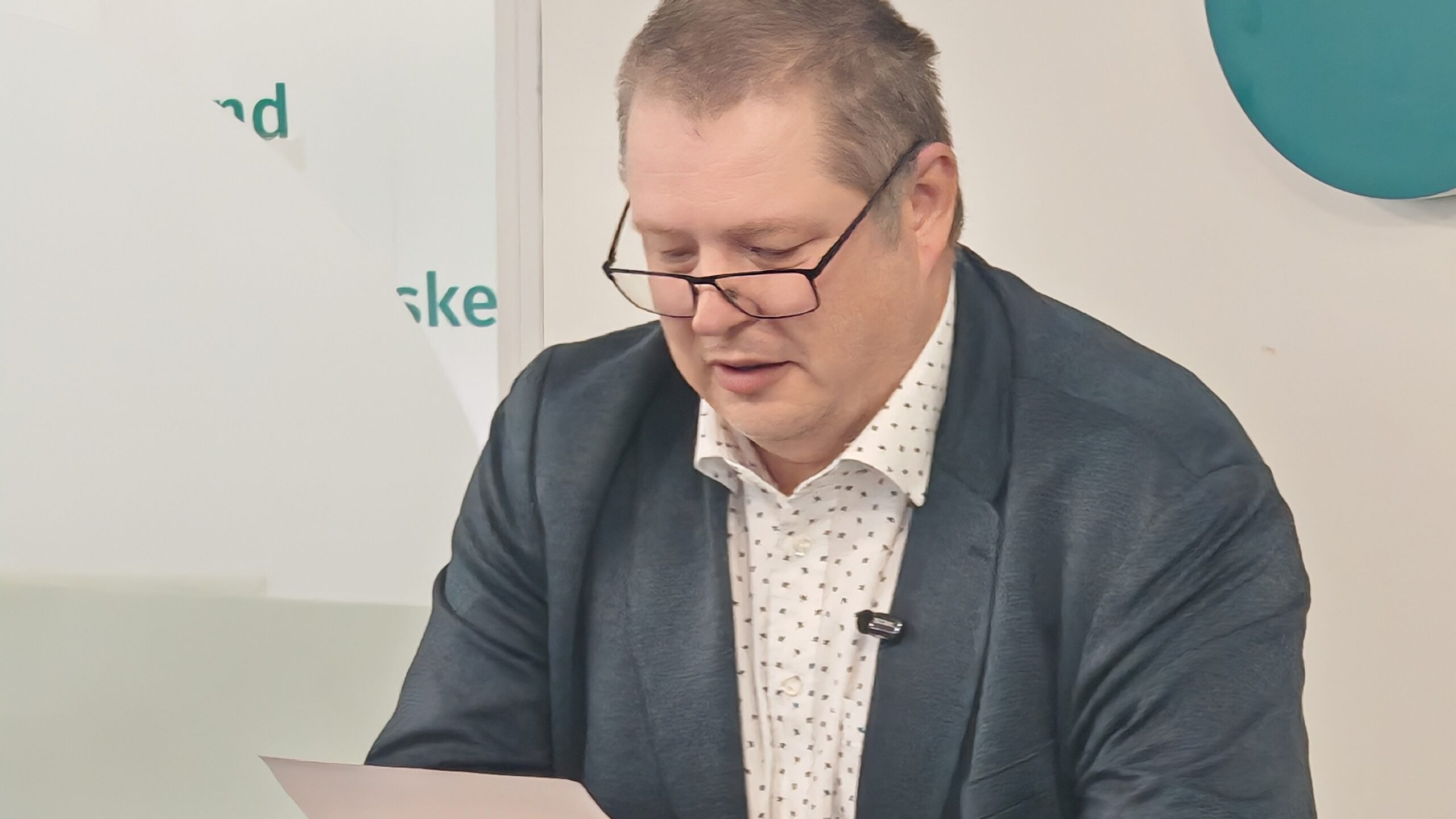 Eesti vajab ühendavat riigipead, kelle valimisel tuleb usaldada rahvast