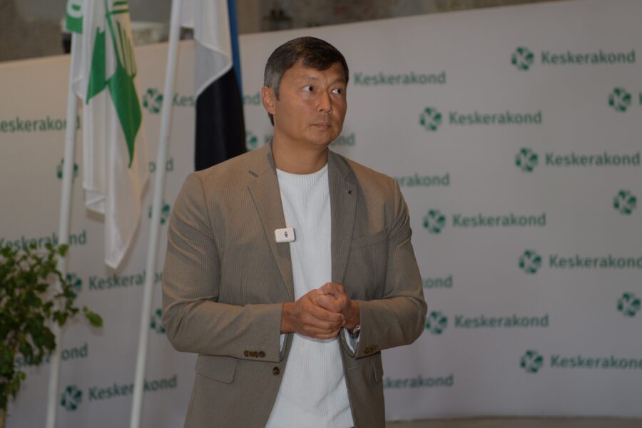 Mihhail Kõlvart