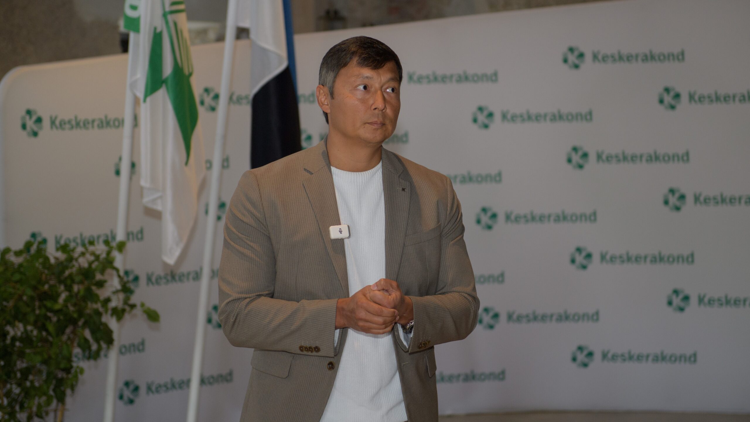 Keskerakond: praeguse valitsuse jätkamine on Eestile julgeolekurisk, vaja on erakorralisi valimisi